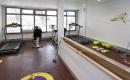  : Restaurant de la Résidence Services Seniors DOMITYS Les Deux Lacs - Salle de sport